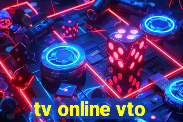 tv online vto